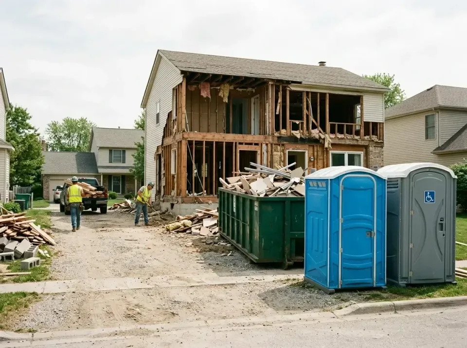 home-renovation-demolition-sit-010 — frequently asked questions, Portable Toilet & Dumpsters Rental in Castle Hills, TX